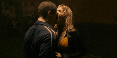 climax GIF by A24