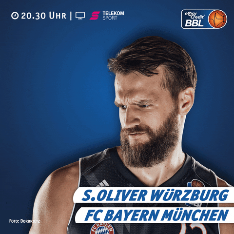 confused game on GIF by easyCredit Basketball Bundesliga