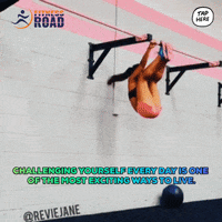 fitness fitnessgoals GIF by Gifs Lab
