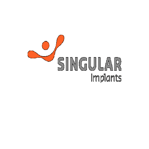 singularimplants Sticker