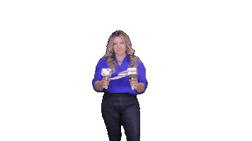 Team Almond Valley Sticker