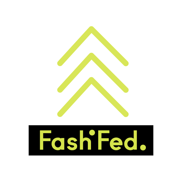 Fashfed Sticker by Fashion Federation