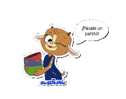 Sticker by Rockolandia