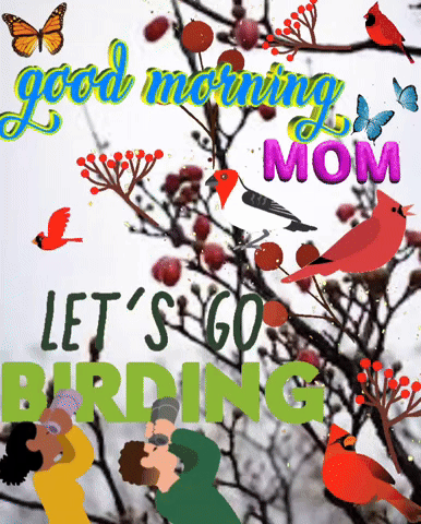 Good Morning GIF
