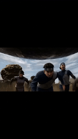 Naruto GIF