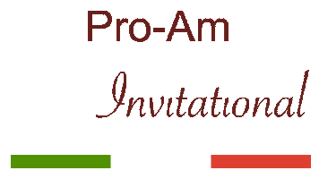 Proam Sticker by studio58