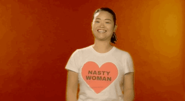 Asian American Women GIFs - Find & Share on GIPHY
