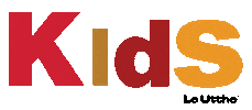 Kids Jeans Sticker by Le Utthe
