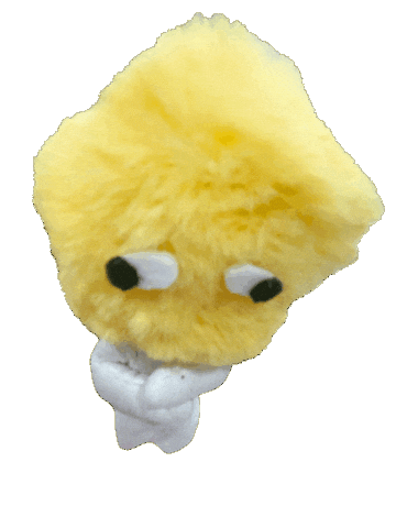 Angry Fun Sticker
