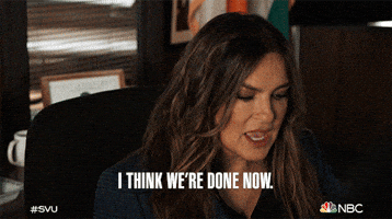 Season 23 Nbc GIF by Law & Order