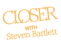 Steven Stevenbartlett Sticker by allysingapore