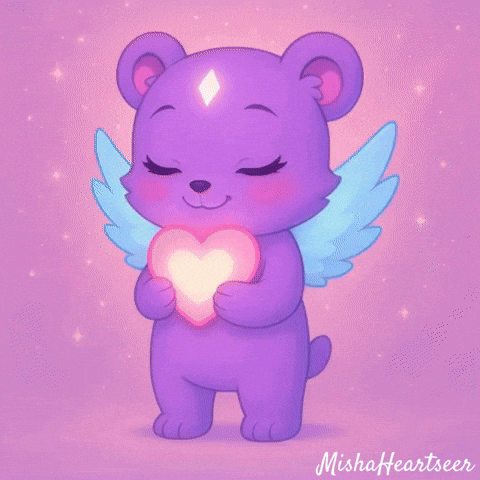MishaHeartseer GIF