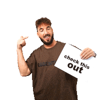 Heart Check This Out Sticker by ANNAIX