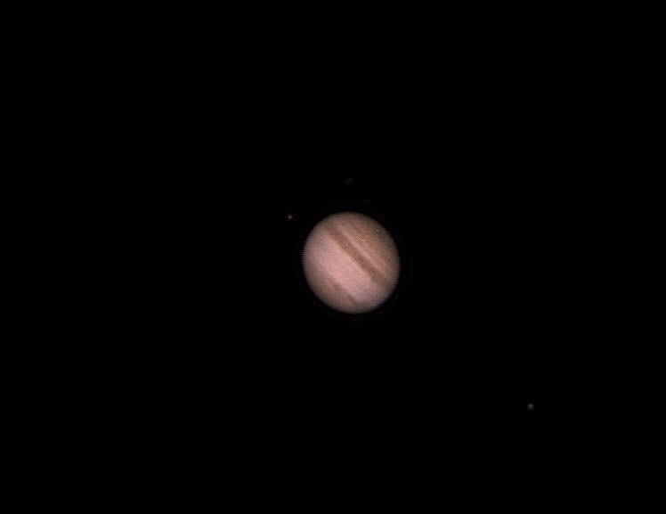 Jupiter GIF Find & Share on GIPHY