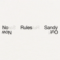No-rules GIF