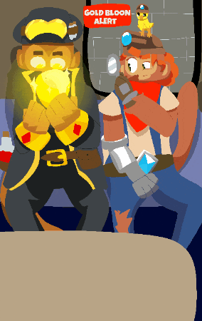Bonnie GIF