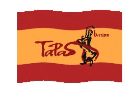 tapas_barinn Sticker