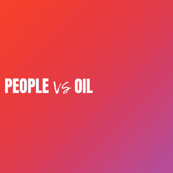 GIF by People vs Oil Find & Share on GIPHY