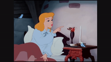 Cinderella GIF