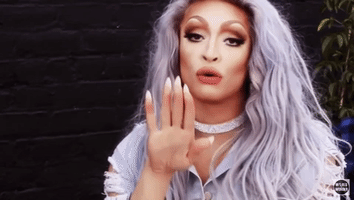Drag Race GIF