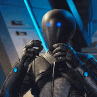 fox tv thumbs up GIF by The Orville