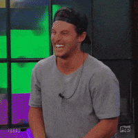 big brother laugh GIF by Big Brother After Dark