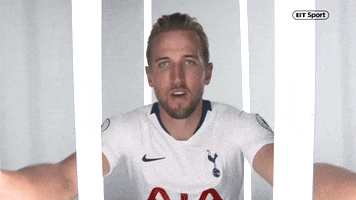 Come On Football GIF by BT Sport