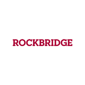Rockbridge Sticker