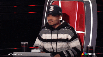 Season 23 Dancing GIF by The Voice