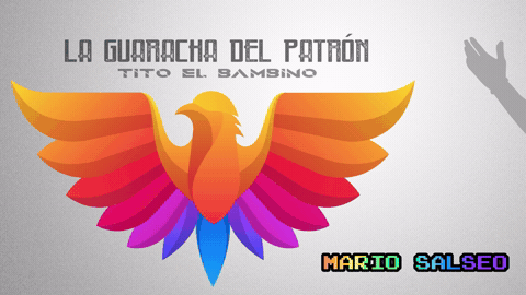 Guaracha-colombia GIFs - Get the best GIF on GIPHY