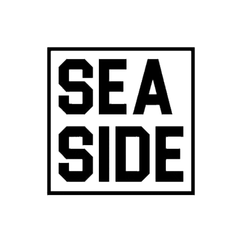 Seasidefashionlabel Sticker