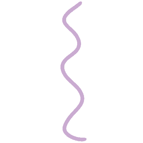 Wave Line Sticker by CLOSET REHAB