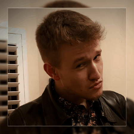 Cory Carnley Of Gainesville GIF