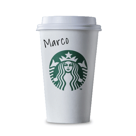 Starbuckspride Sticker by Starbucks Mexico
