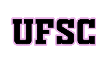 Universidade Sticker by UFSC