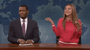 snl thats me GIF by Saturday Night Live