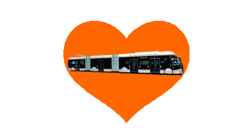 Heart Love Sticker by LINZ AG