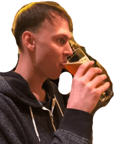 Gfd Matiss Sticker by ground floor digital