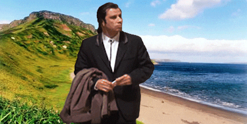 GIF uploaded by Syd