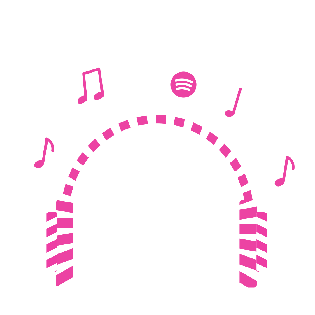 Streaming New Music Sticker by Spotify for iOS & Android | GIPHY