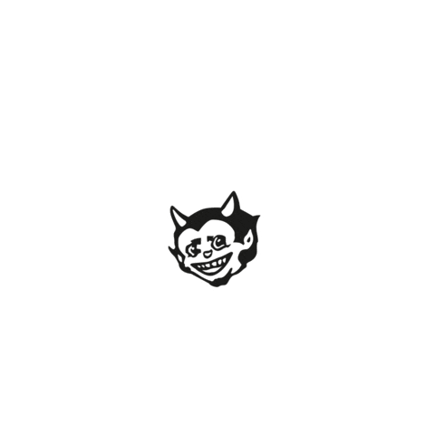 Sticker by EstragonClub