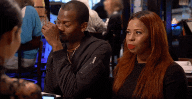what a mess facepalm GIF by VH1