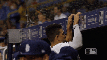 pullup GIF by MLB