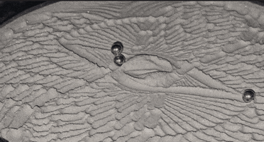 Automatic Zen Walk GIF