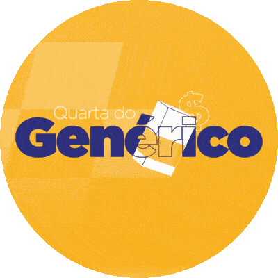Quarta Sticker by Drogarias Ultra Popular VG
