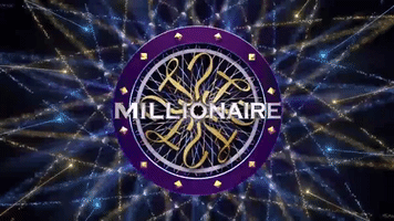 Itv Millionaire GIF by Stellify Media