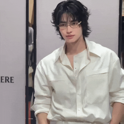 Glasses Thailand GIF
