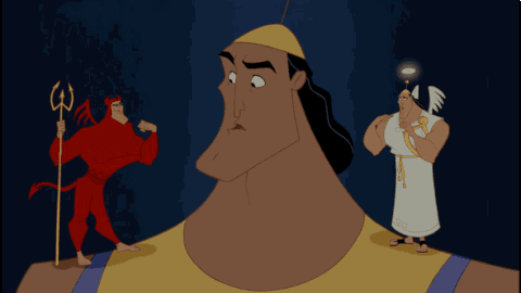 kronk