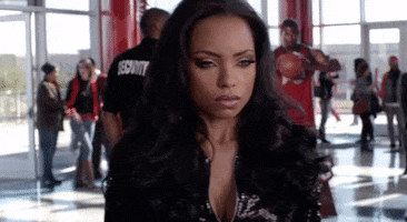 bet networks attitude GIF by BET