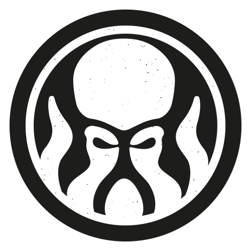 Barba Barbudos Sticker by blackbartsbr